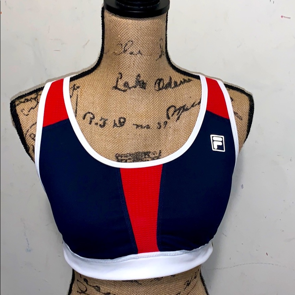 Fila Sportsbra Large